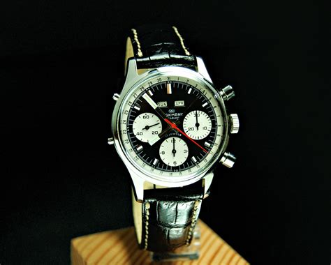 breitling stopwatch wakmann|wakmann triple date chronograph.